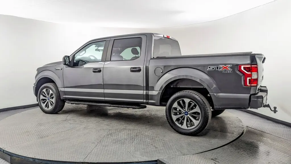 Florida Fine Cars - Used FORD F-150 2020 MIAMI XL