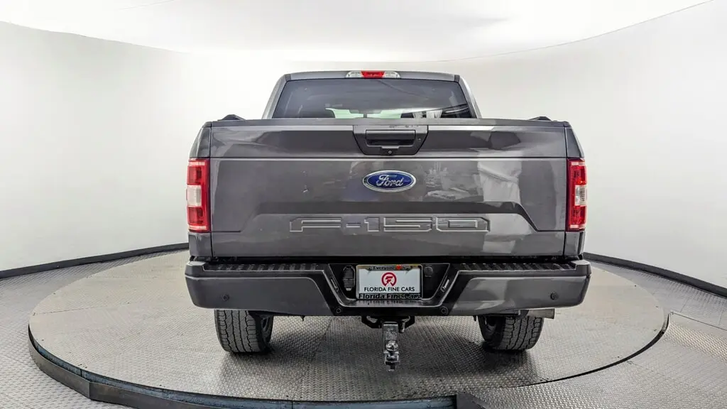 Florida Fine Cars - Used FORD F-150 2020 MIAMI XL