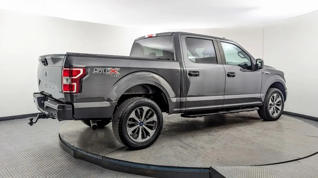 Florida Fine Cars - Used FORD F-150 2020 MIAMI XL