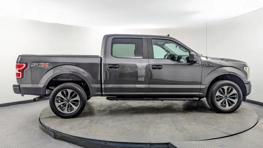 Florida Fine Cars - Used FORD F-150 2020 MIAMI XL