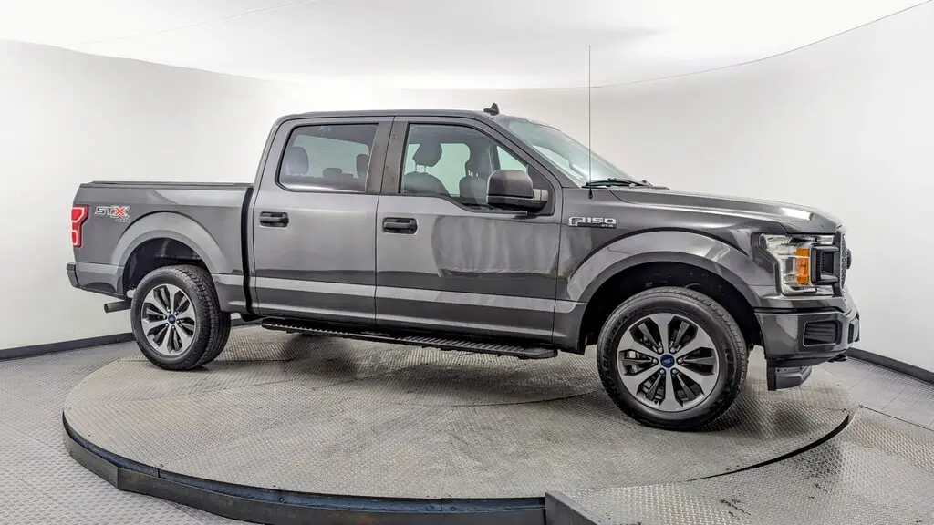 Florida Fine Cars - Used FORD F-150 2020 MIAMI XL