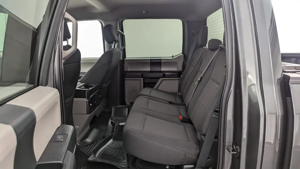 Florida Fine Cars - Used FORD F-150 2020 MIAMI XL