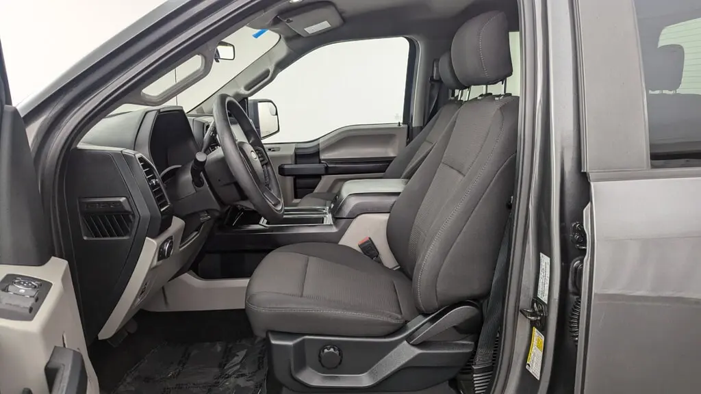 Florida Fine Cars - Used FORD F-150 2020 MIAMI XL