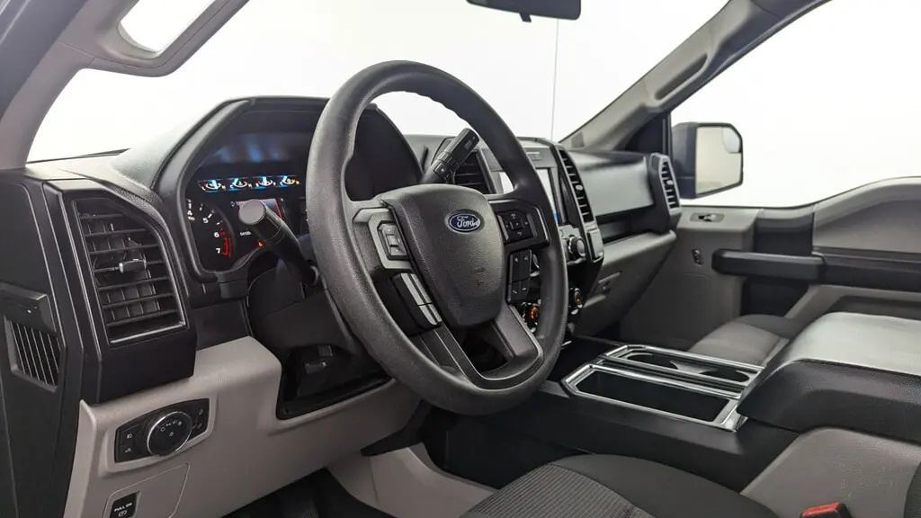 Florida Fine Cars - Used FORD F-150 2020 MIAMI XL