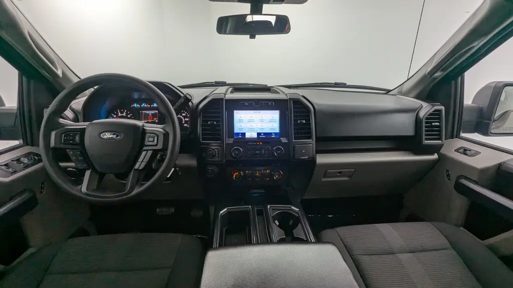 Florida Fine Cars - Used FORD F-150 2020 MIAMI XL