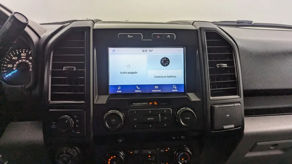 Florida Fine Cars - Used FORD F-150 2020 MIAMI XL