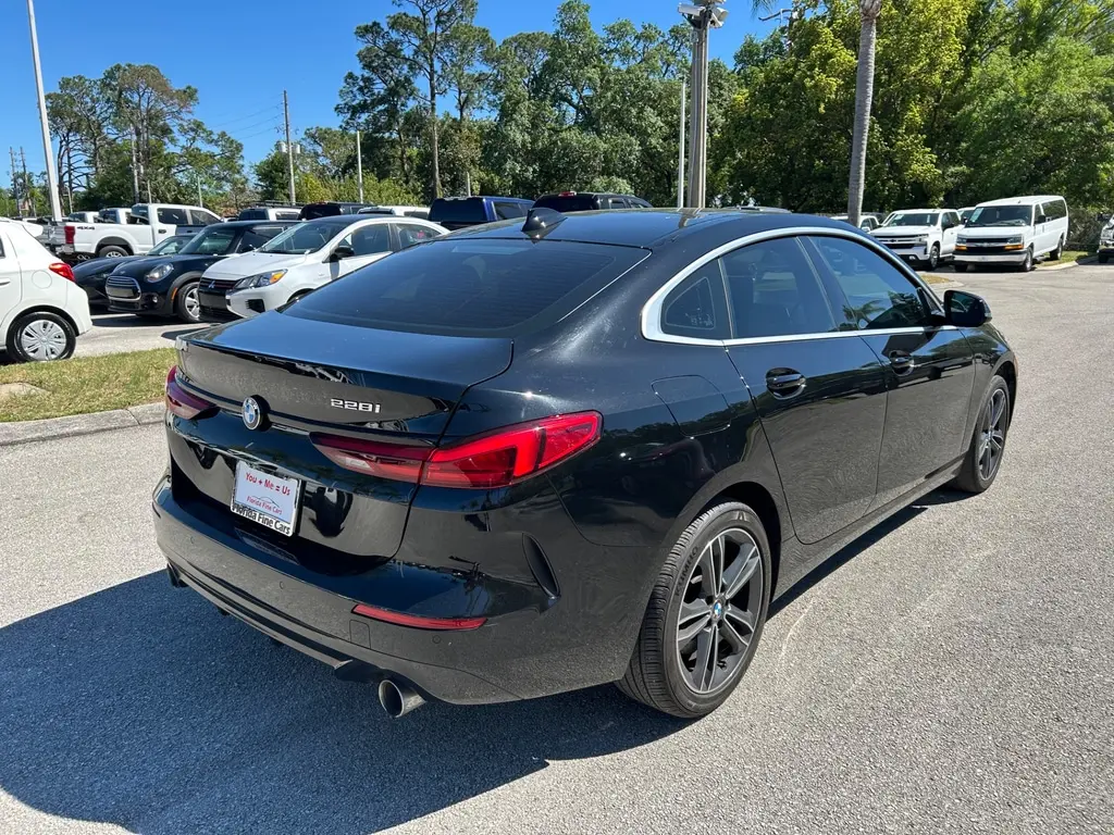 Florida Fine Cars - Used BMW 2 SERIES 2021 ORLANDO 228I