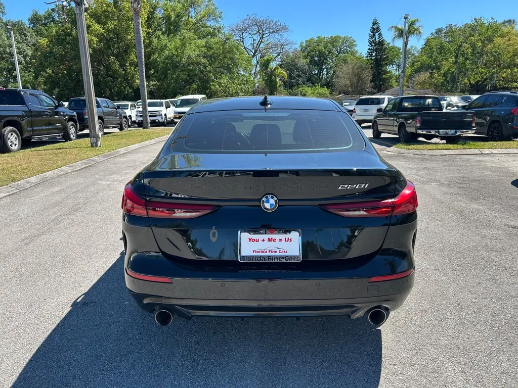 Florida Fine Cars - Used BMW 2 SERIES 2021 ORLANDO 228I