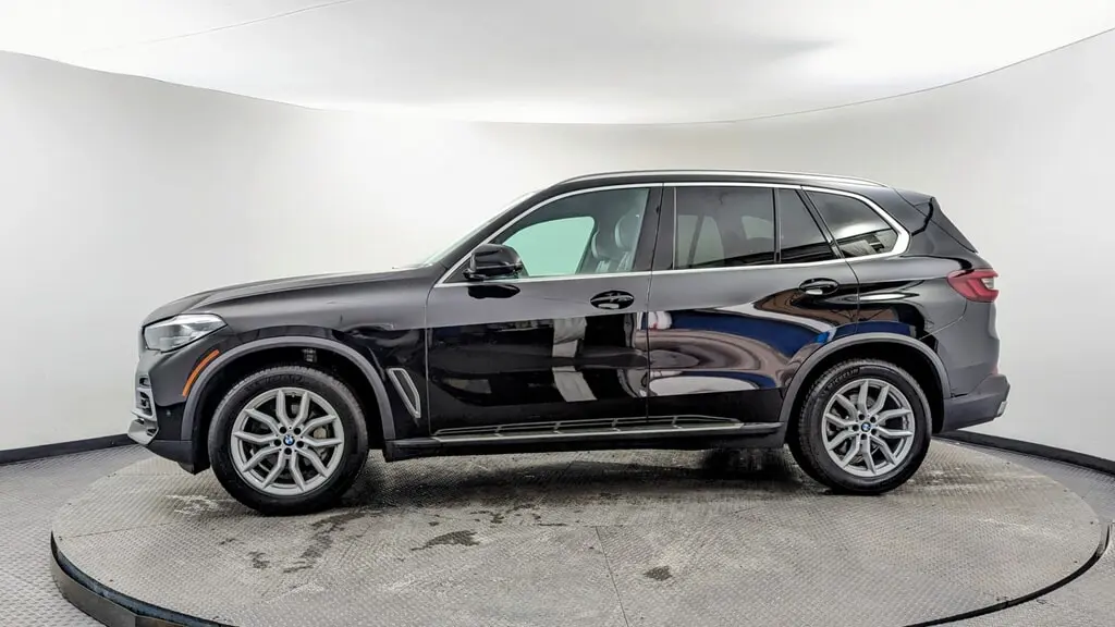 Florida Fine Cars - Used BMW X5 2023 MARGATE XDRIVE40I