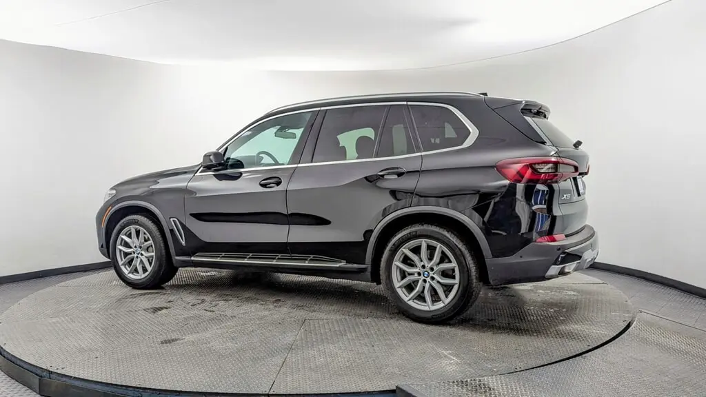 Florida Fine Cars - Used BMW X5 2023 MARGATE XDRIVE40I