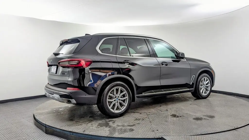 Florida Fine Cars - Used BMW X5 2023 MARGATE XDRIVE40I