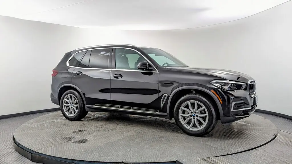 Florida Fine Cars - Used BMW X5 2023 MARGATE XDRIVE40I