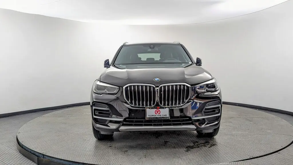Florida Fine Cars - Used BMW X5 2023 MARGATE XDRIVE40I