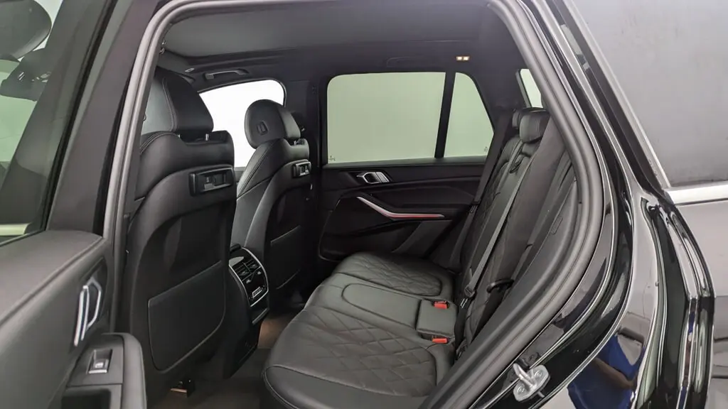 Florida Fine Cars - Used BMW X5 2023 MARGATE XDRIVE40I