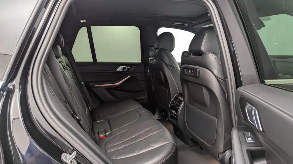 Florida Fine Cars - Used BMW X5 2023 MARGATE XDRIVE40I