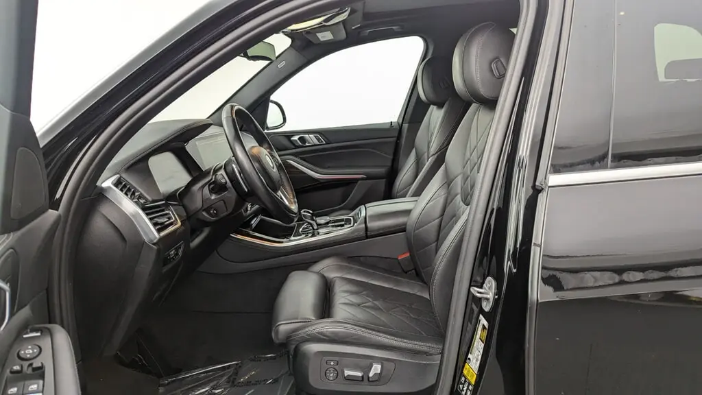 Florida Fine Cars - Used BMW X5 2023 MARGATE XDRIVE40I
