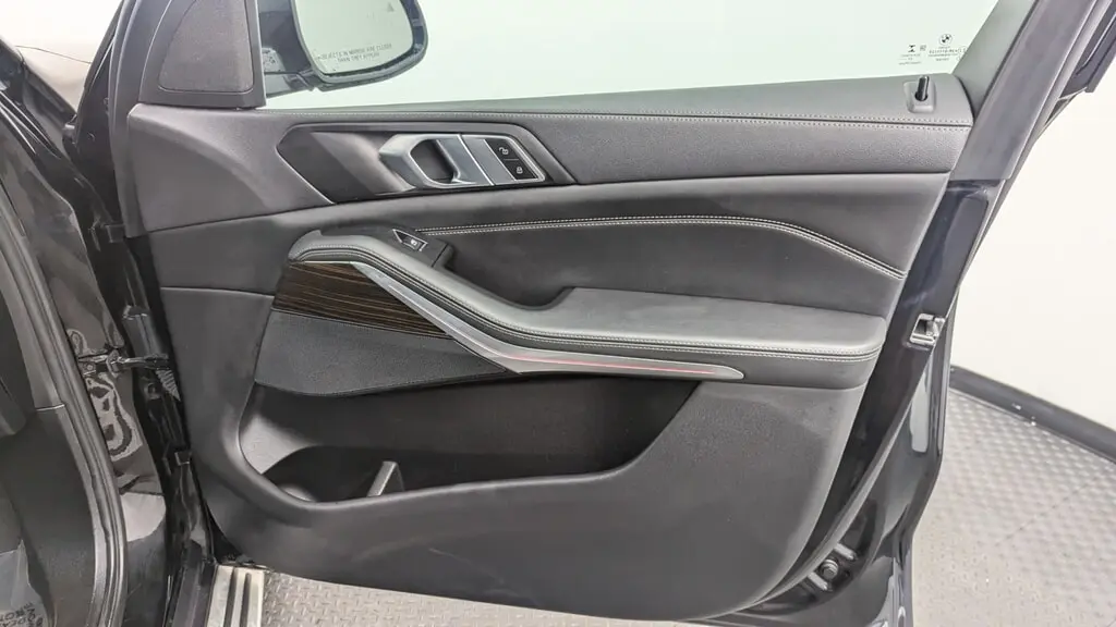 Florida Fine Cars - Used BMW X5 2023 MARGATE XDRIVE40I