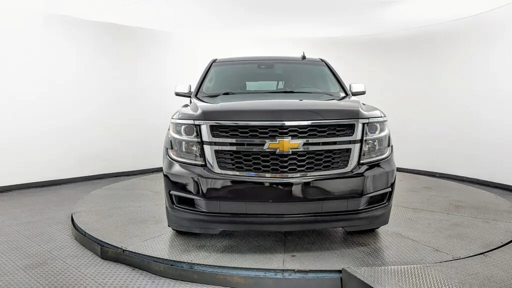 Florida Fine Cars - Used CHEVROLET SUBURBAN 2017 MARGATE LT