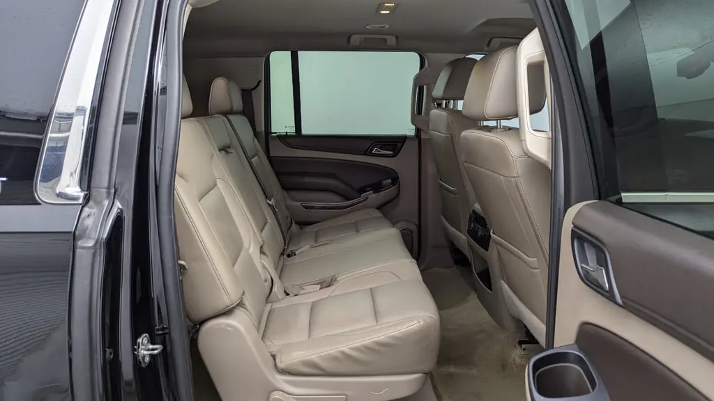 Florida Fine Cars - Used CHEVROLET SUBURBAN 2017 MARGATE LT