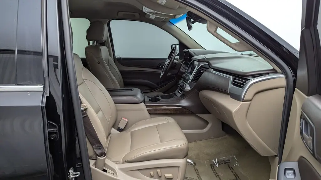 Florida Fine Cars - Used CHEVROLET SUBURBAN 2017 MARGATE LT