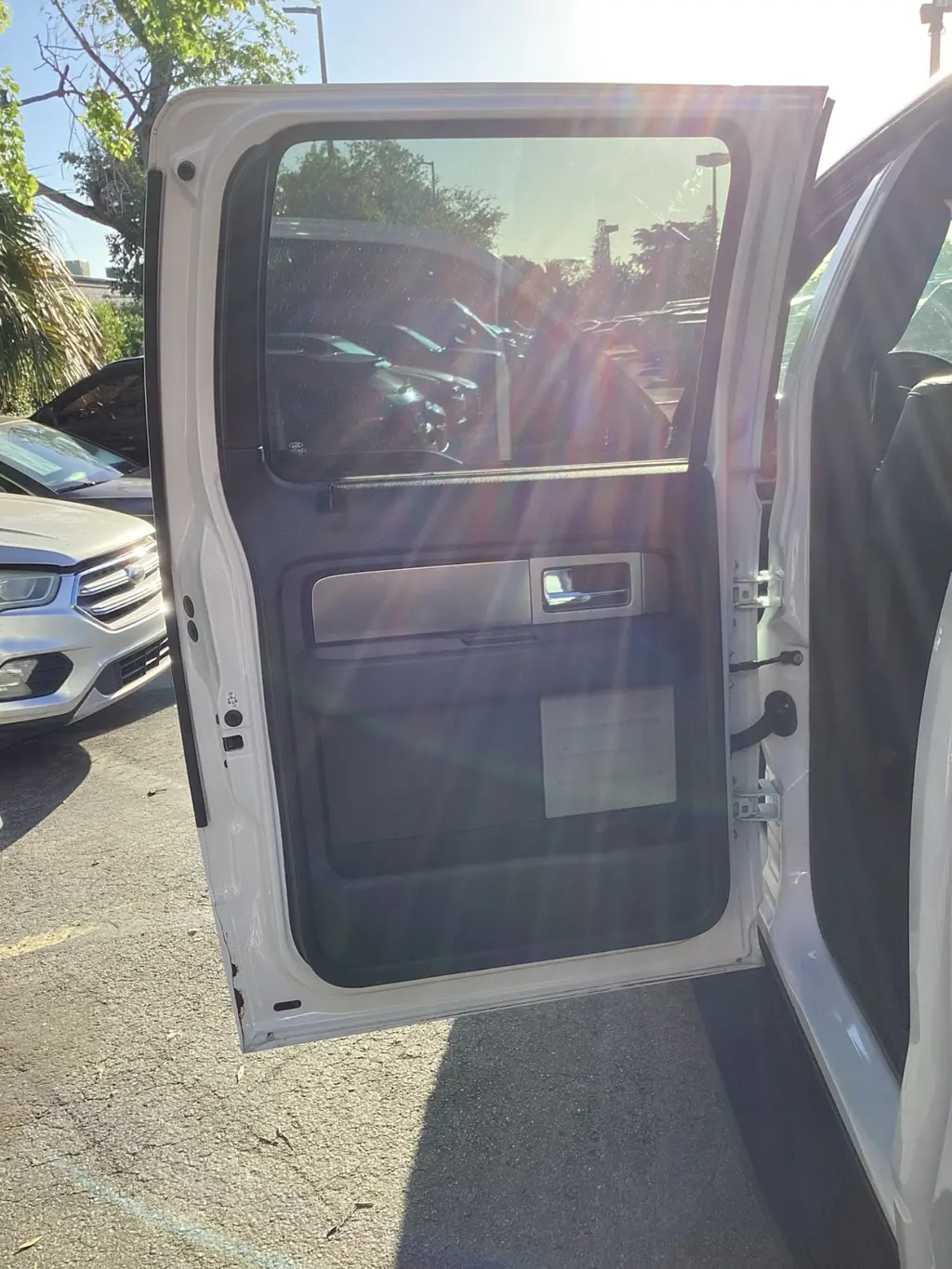 Florida Fine Cars - Used FORD F-150 2014 MIAMI SVT RAPTOR