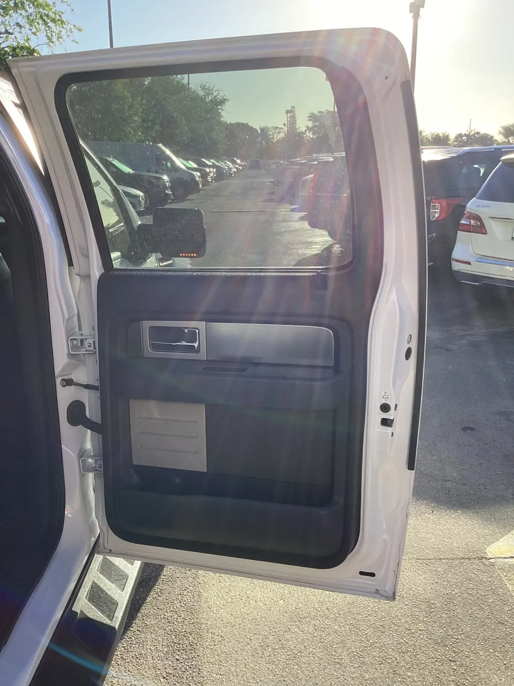 Florida Fine Cars - Used FORD F-150 2014 MIAMI SVT RAPTOR