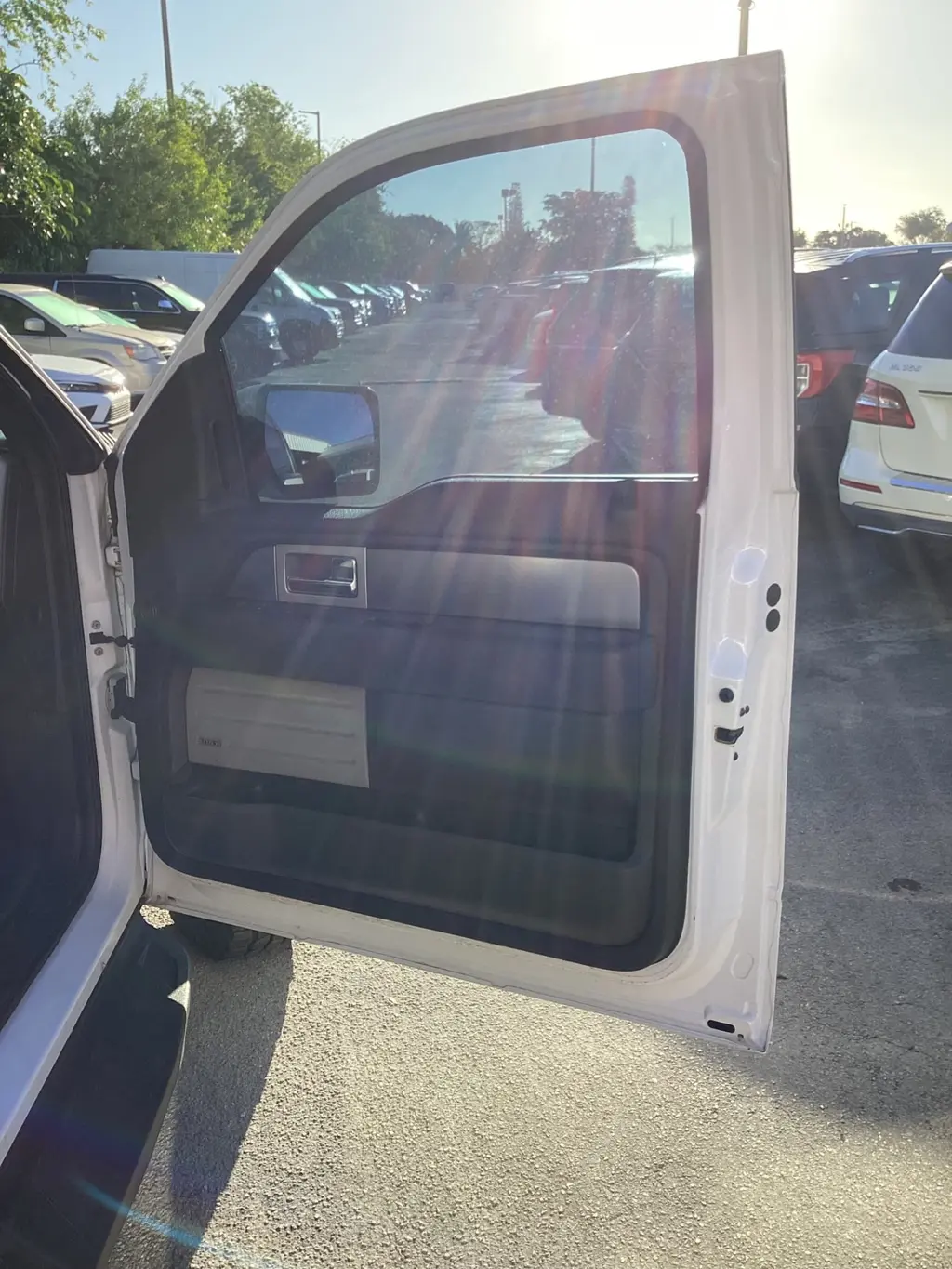 Florida Fine Cars - Used FORD F-150 2014 MIAMI SVT RAPTOR