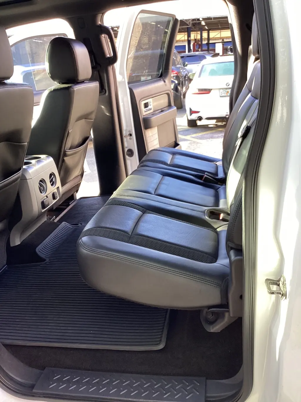 Florida Fine Cars - Used FORD F-150 2014 MIAMI SVT RAPTOR