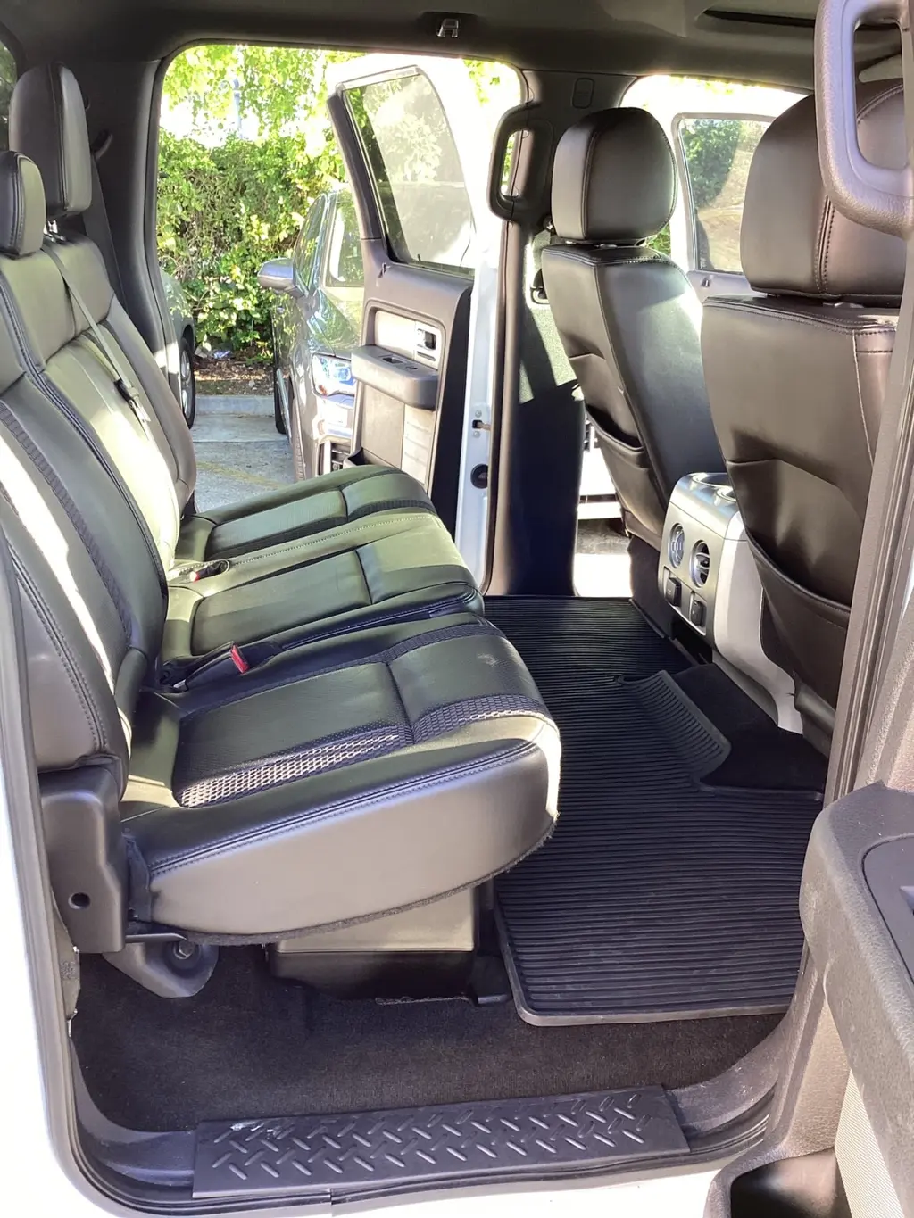 Florida Fine Cars - Used FORD F-150 2014 MIAMI SVT RAPTOR