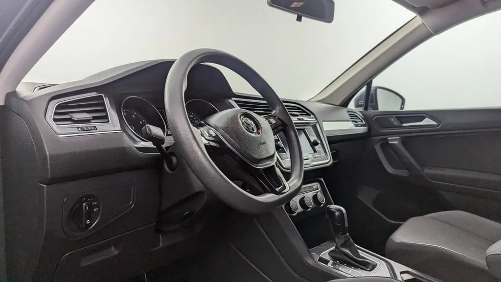Florida Fine Cars - Used VOLKSWAGEN TIGUAN 2021 MIAMI S