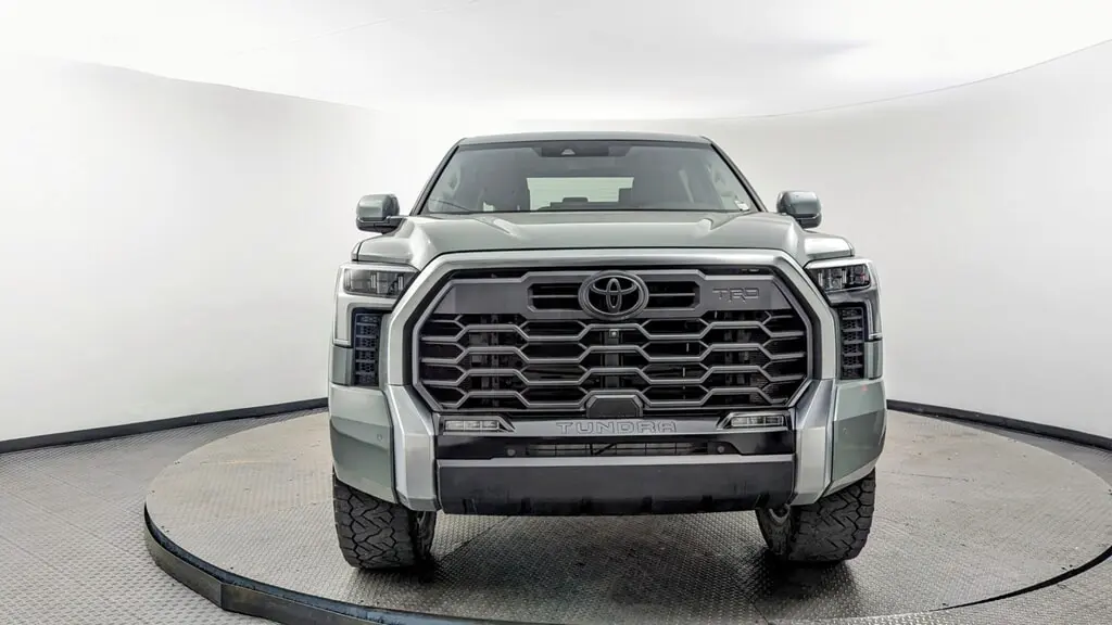 Florida Fine Cars - Used TOYOTA TUNDRA 4WD 2022 MIAMI LIMITED