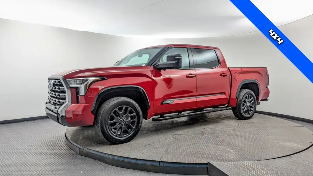 Florida Fine Cars - Used TOYOTA TUNDRA 4WD 2022 MIAMI PLATINUM