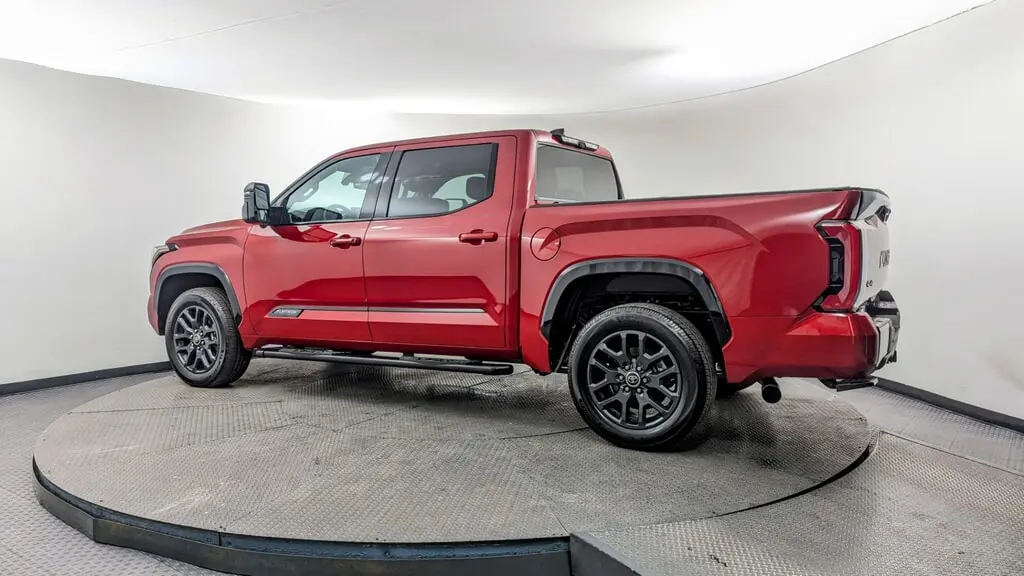 Florida Fine Cars - Used TOYOTA TUNDRA 4WD 2022 MIAMI PLATINUM