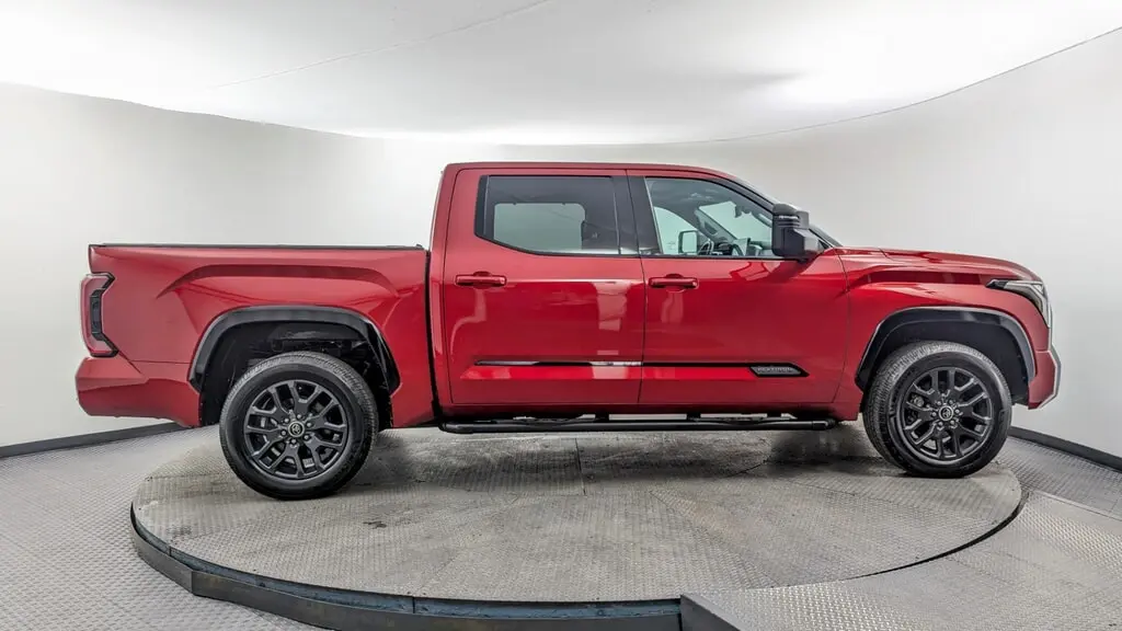 Florida Fine Cars - Used TOYOTA TUNDRA 4WD 2022 MIAMI PLATINUM