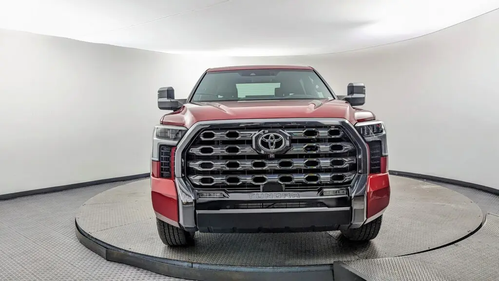 Florida Fine Cars - Used TOYOTA TUNDRA 4WD 2022 MIAMI PLATINUM