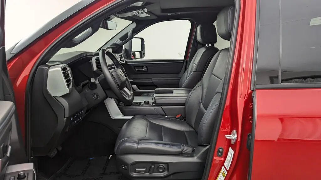 Florida Fine Cars - Used TOYOTA TUNDRA 4WD 2022 MIAMI PLATINUM