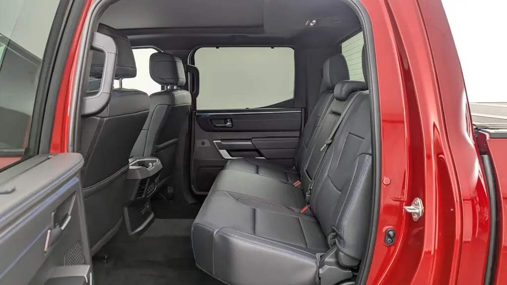 Florida Fine Cars - Used TOYOTA TUNDRA 4WD 2022 MIAMI PLATINUM