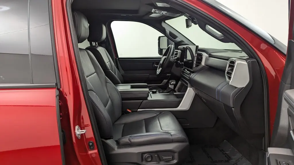 Florida Fine Cars - Used TOYOTA TUNDRA 4WD 2022 MIAMI PLATINUM