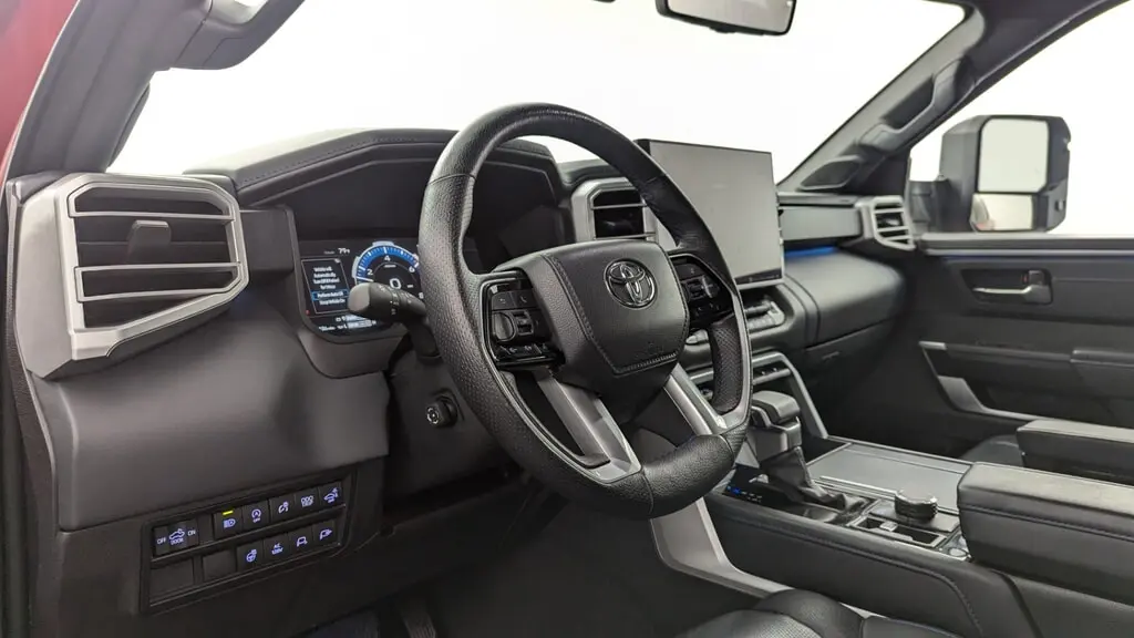 Florida Fine Cars - Used TOYOTA TUNDRA 4WD 2022 MIAMI PLATINUM