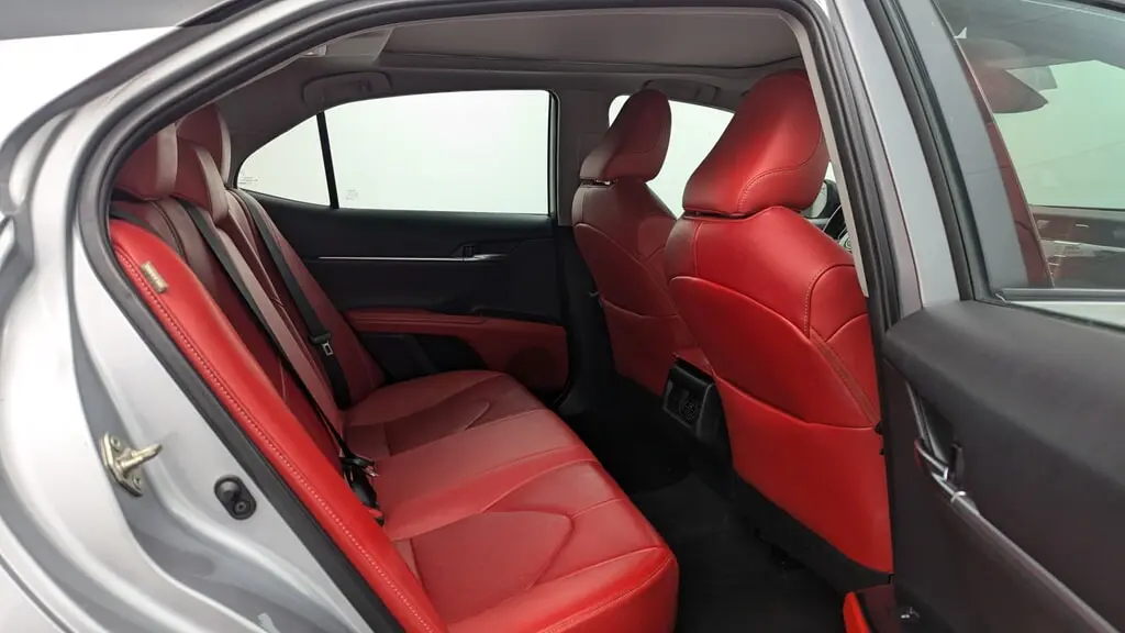 Florida Fine Cars - Used TOYOTA CAMRY 2019 MIAMI XSE V6