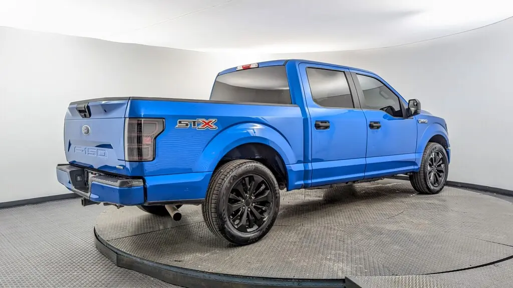 Florida Fine Cars - Used FORD F-150 2019 WEST PALM XL