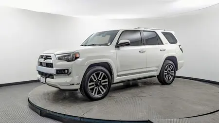 Florida Fine Cars - Used TOYOTA 4RUNNER 2020 MIAMI LIMITED