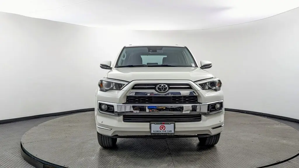 Florida Fine Cars - Used TOYOTA 4RUNNER 2020 MIAMI LIMITED