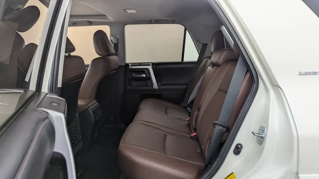Florida Fine Cars - Used TOYOTA 4RUNNER 2020 MIAMI LIMITED