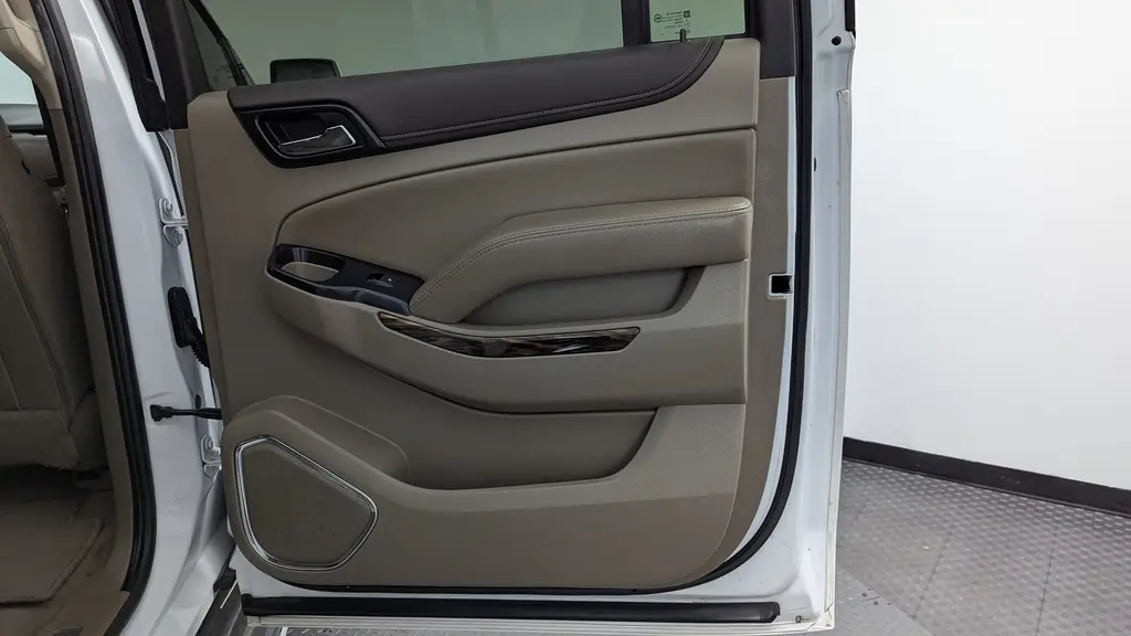 Florida Fine Cars - Used GMC YUKON XL 2019 WEST PALM SLT