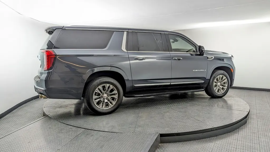 Florida Fine Cars - Used GMC YUKON XL 2021 WEST PALM DENALI