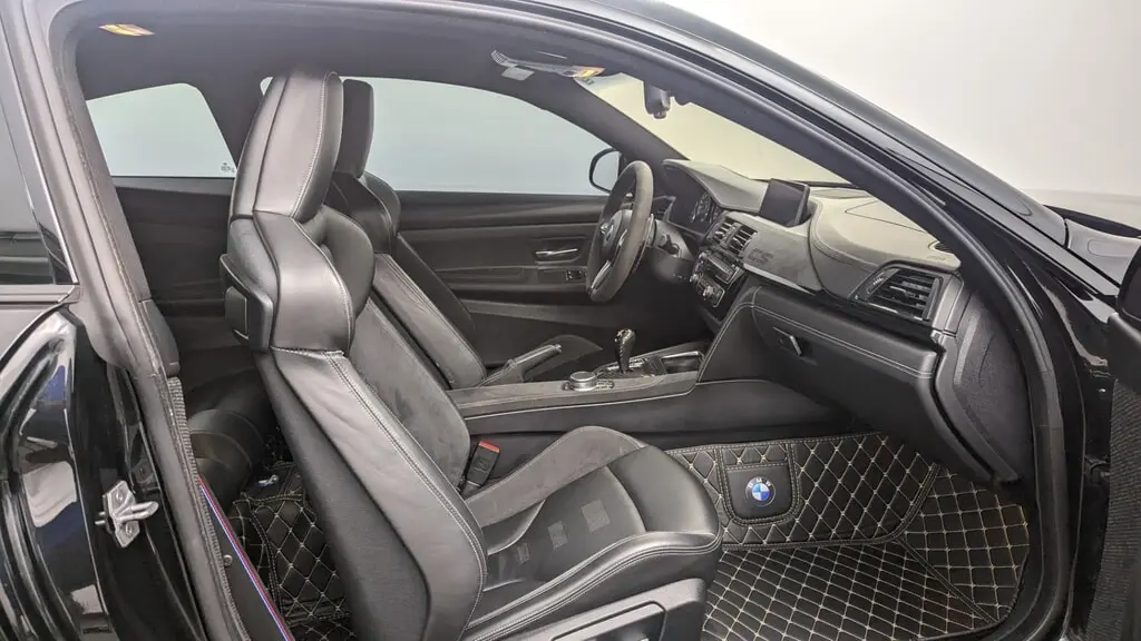 Florida Fine Cars - Used BMW M4 2019 MIAMI CS