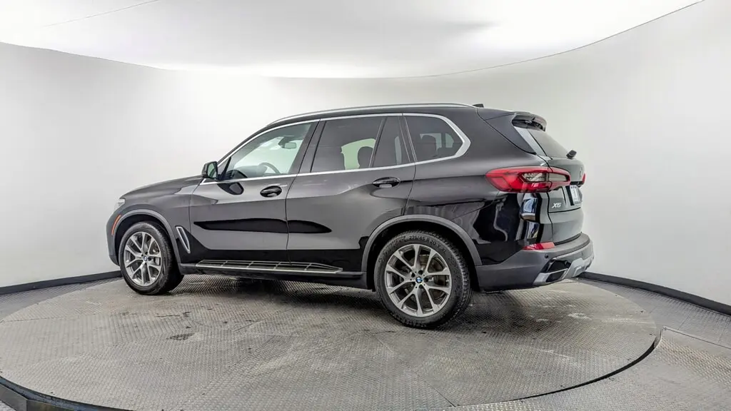 Florida Fine Cars - Used BMW X5 2019 MARGATE XDRIVE40I