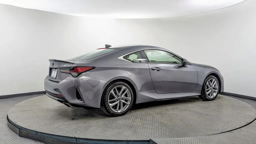Florida Fine Cars - Used LEXUS RC 2020 WEST PALM RC 300