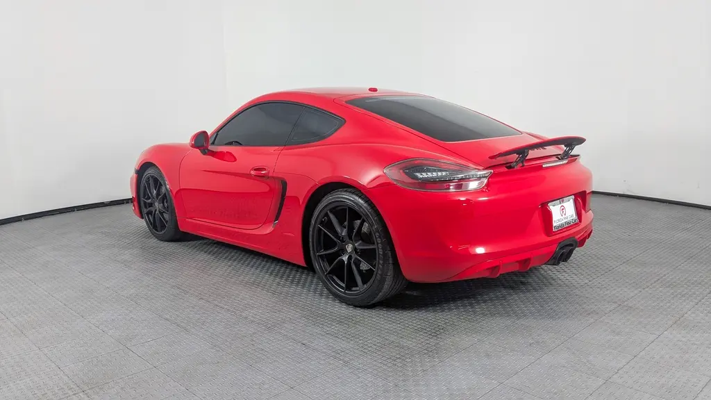 Florida Fine Cars - Used PORSCHE CAYMAN 2015 ORLANDO 